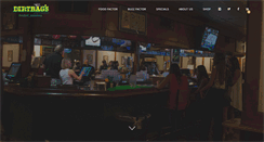 Desktop Screenshot of dirtbagsbar.com